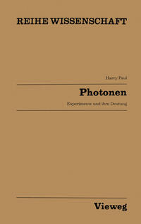 Vorderes Coverbild Photonen