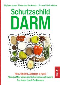 Vorderes Coverbild Schutzschild Darm