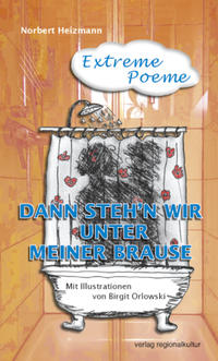 Vorderes Coverbild Dann steh‘n wir unter meiner Brause