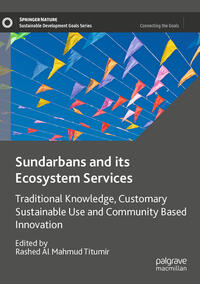 Vorderes Coverbild Sundarbans and its Ecosystem Services