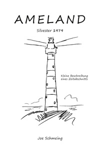 Vorderes Coverbild Ameland