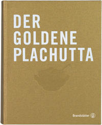 Vorderes Coverbild Der goldene Plachutta
