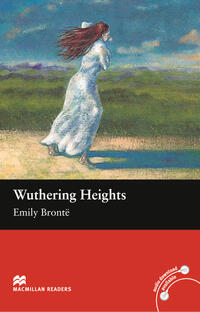 Vorderes Coverbild Wuthering Heights