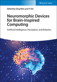 Vorderes Coverbild Neuromorphic Devices for Brain-inspired Computing