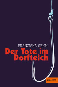 Vorderes Coverbild Der Tote im Dorfteich