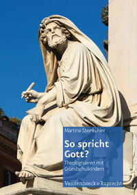 Vorderes Coverbild So spricht Gott?