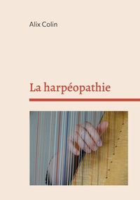 Vorderes Coverbild La harpéopathie