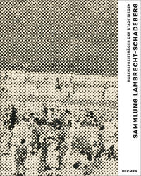 Vorderes Coverbild Sammlung Lambrecht-Schadeberg / Rubenspreisträger der Stadt Siegen