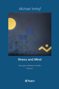 Vorderes Coverbild Illness and Mind