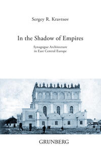 Vorderes Coverbild In the Shadow of Empires
