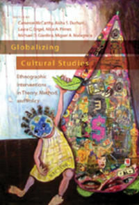 Vorderes Coverbild Globalizing Cultural Studies