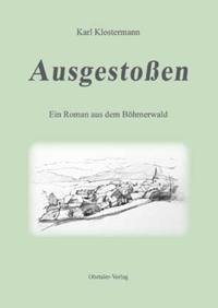 Vorderes Coverbild Ausgestoßen