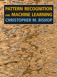 Vorderes Coverbild Pattern Recognition and Machine Learning