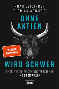 Vorderes Coverbild Ohne Aktien Wird Schwer