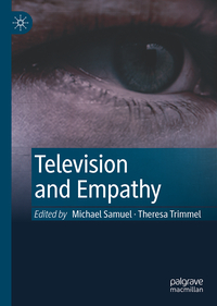 Vorderes Coverbild Television and Empathy