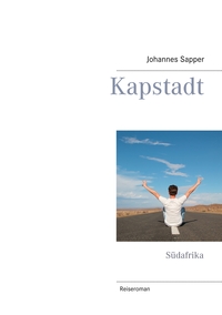 Vorderes Coverbild Kapstadt