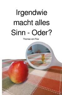 Vorderes Coverbild Irgendwie macht alles Sinn - Oder?