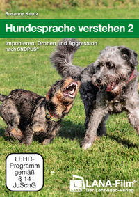 Vorderes Coverbild Hundesprache verstehen 2