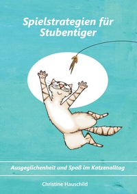 Vorderes Coverbild Spielstrategien für Stubentiger