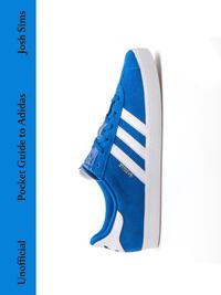 Vorderes Coverbild A Pocket Guide to Adidas