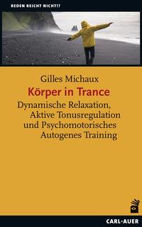 Vorderes Coverbild Körper in Trance
