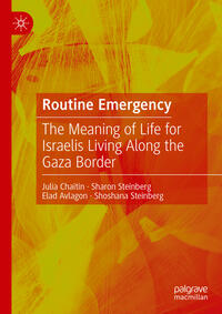 Vorderes Coverbild Routine Emergency