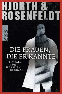 Vorderes Coverbild Die Frauen, die er kannte