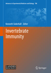 Vorderes Coverbild Invertebrate Immunity