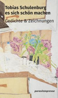 Vorderes Coverbild es sich schön machen