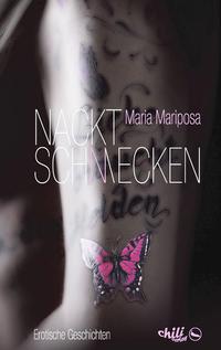 Vorderes Coverbild nacktschmecken