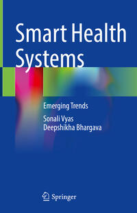 Vorderes Coverbild Smart Health Systems