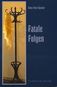 Vorderes Coverbild Fatale Folgen