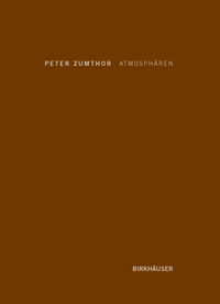 Vorderes Coverbild Atmosphären