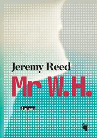 Vorderes Coverbild Mr W. H.