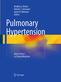 Vorderes Coverbild Pulmonary Hypertension
