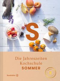 Vorderes Coverbild Sommer