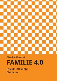 Vorderes Coverbild Familie 4.0