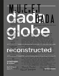 Vorderes Coverbild Dadaglobe Reconstructed