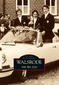 Vorderes Coverbild Walsrode