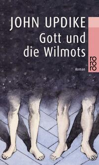 Vorderes Coverbild Gott und die Wilmots