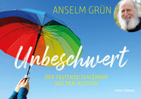 Vorderes Coverbild Unbeschwert