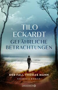 Vorderes Coverbild Gefährliche Betrachtungen
