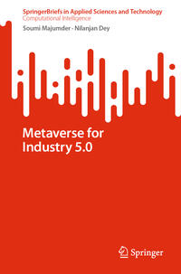 Vorderes Coverbild Metaverse for Industry 5.0