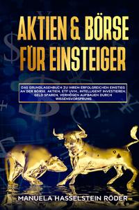 Vorderes Coverbild Aktien &amp; Börse für Einsteiger