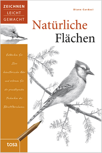 Vorderes Coverbild Natürliche Flächen