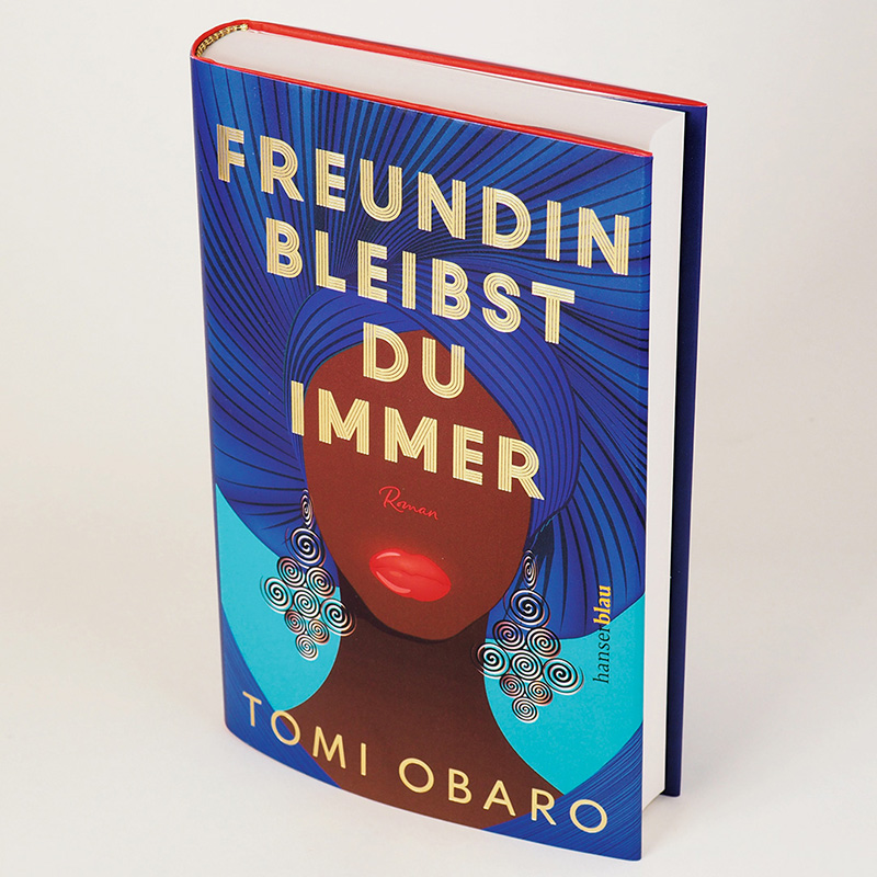 Beispielinhalt (Bild) Freundin bleibst du immer