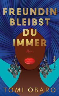Vorderes Coverbild Freundin bleibst du immer