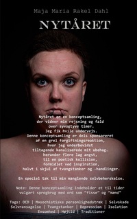 Vorderes Coverbild Nytåret