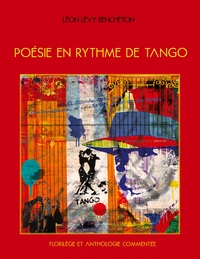Vorderes Coverbild Poésie en rythme de tango