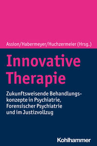 Vorderes Coverbild Innovative Therapie